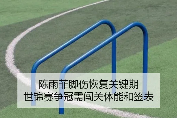 陈雨菲脚伤恢复关键期 世锦赛争冠需闯关体能和签表